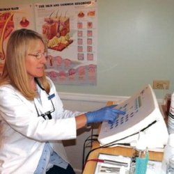 Clear4Life Electrolysis - Fully licensed and insured with 20 years experience