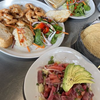 Cevichería Juan Tiburón - Seafood Near Me - Puerto Vallarta, JAL