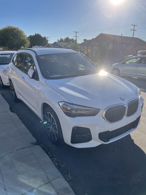 Pimp Ur Ride by null