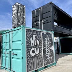 NoCo The Depot