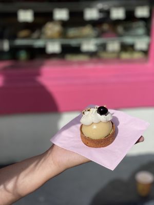 Patisserie Jacqui by null
