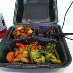 Far East - All I can say is yummmy