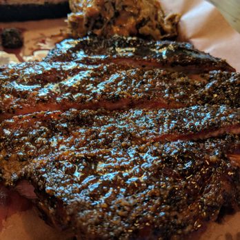 la Barbecue - Barbeque Near Me - Austin, Texas