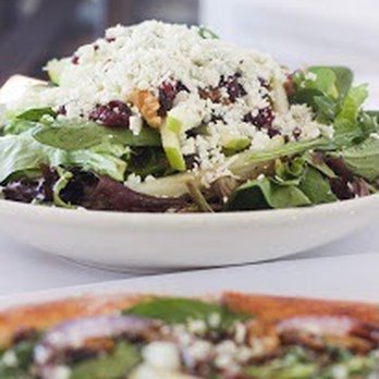 Pizza Nova - Large salads - Pizza Near Me - San Diego, California Pizza Nova - Large salads - Pizza Near Me - San Diego, California