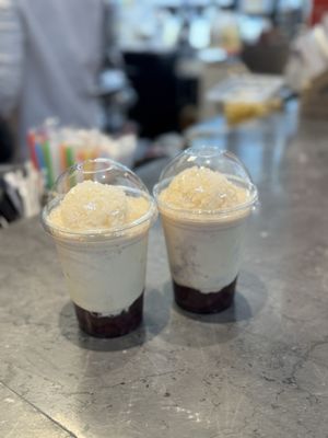 Marathon Hong Kong Diner by null