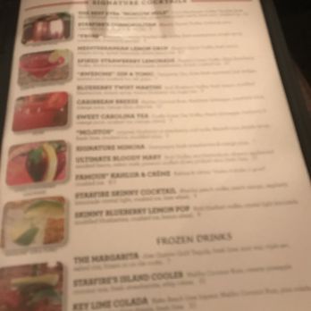 Starfire Grill - Desserts Near Me - Florence, South Carolina Starfire Grill - Desserts Near Me - Florence, South Carolina