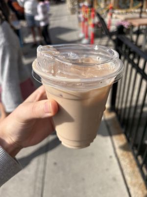 Higher Ground Cafe by null