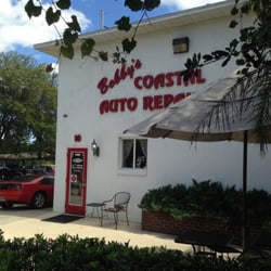 Bobby's Coastal Auto Repair
