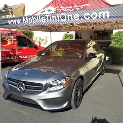 Photo of Mobile Tint One - Irvine, CA, US.