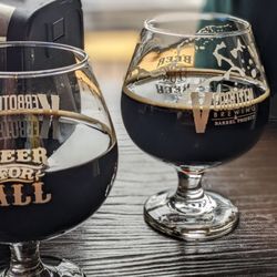 Verboten Brewing
