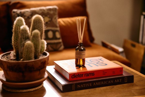 P.F. Candle Co. by null