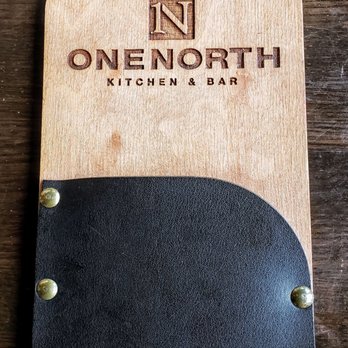 One North Kitchen & Bar - At One North - New American Near Me - Jackson, Michigan