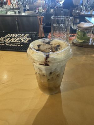 The Upper Room ATL by null