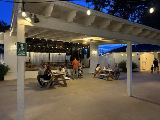 The Indian Flames by null