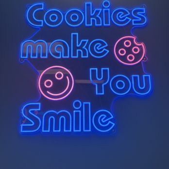 Cookie Chris - Desserts Near Me - Richmond, Virginia