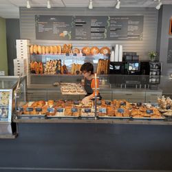 Detour Bakery
