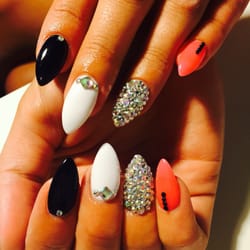 J'adore Mobile Nail Services - Don't be afraid I also do simple manicures