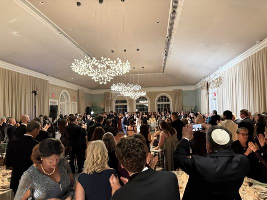 New York Botanical Garden by null