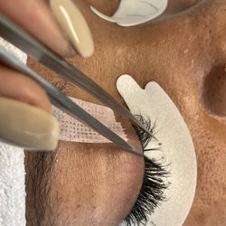Broussard’s House of Beauty - Individually Applied