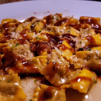 Scarpetta - Italian Near Me - Las Vegas, Nevada