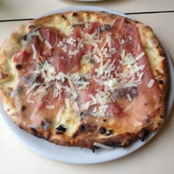 Pizzeria Trattoria - Pizza San Daniele