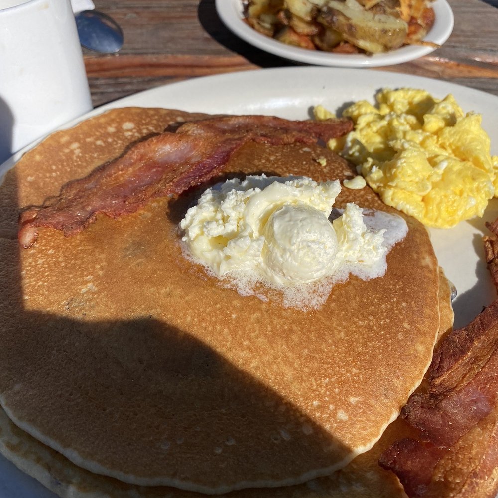 Western Diner - I believe this is the 222?? - Breakfast & Brunch Near Me - Yucca Valley, California Western Diner - I believe this is the 222?? - Breakfast & Brunch Near Me - Yucca Valley, California