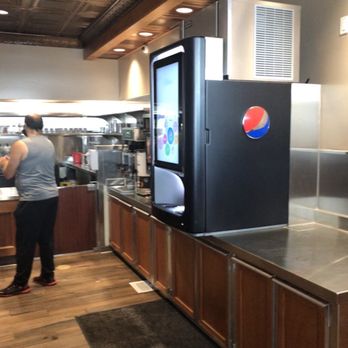 49er Diner - Coffee and soda area - American Near Me - Sacramento, California 49er Diner - Coffee and soda area - American Near Me - Sacramento, California
