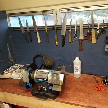 Coastal Sharpening Service - Knife Sharpening Near Me Coastal Sharpening Service - Knife Sharpening Near Me