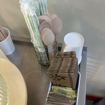 Charm Coffee - Cafes Near Me - San Francisco, California