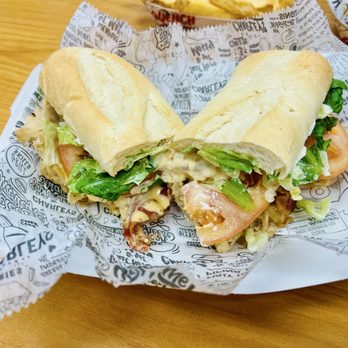 Charleys Cheesesteaks - Fast Food Near Me - Las Vegas, Nevada Charleys Cheesesteaks - Fast Food Near Me - Las Vegas, Nevada