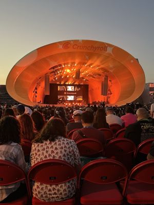 The Rady Shell at Jacobs Park by null