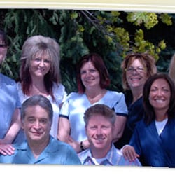 Creditview Dental - Staff