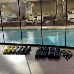 Camee Adams - Corporate team building through Camee's Mittwork experience! #corporatewellness #teambuilding #events