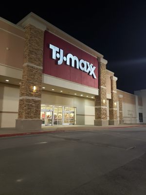 TJ MAXX - Updated November 2025 - 3652 Catclaw Dr, Abilene, Texas