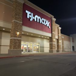 Tj Maxx