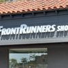 Frontrunners gift card