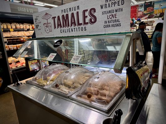 Vallarta Supermarkets by null