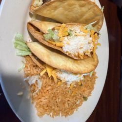 Riviera Maya Restaurant - Alton tacos