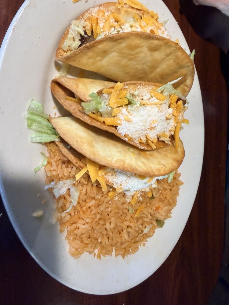 Riviera Maya Restaurant — Mexican restaurant in Alton
