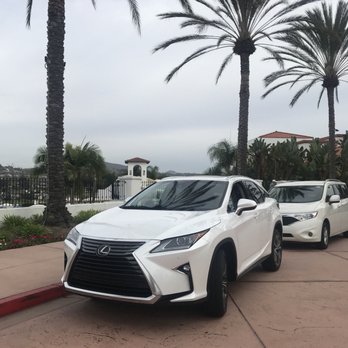 Lexus Carlsbad - Auto Repair Near Me - Carlsbad, California