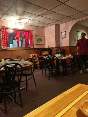Asia Restaurant by null