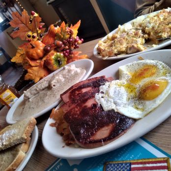 Original Philips Restaurant - Breakfast & Brunch Near Me - Taylor, Michigan