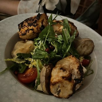 Amal - Lebanese Near Me - Miami, Florida
