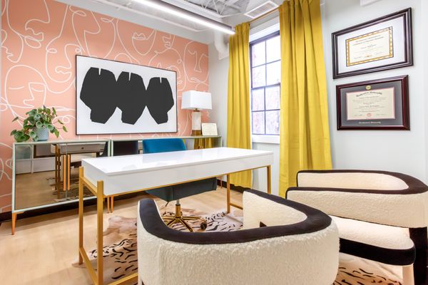 District Psychiatry and Wellness