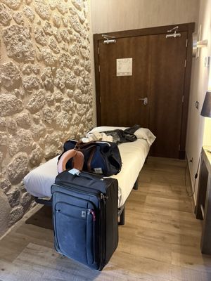 Castilla Termal Monasterio de Valbuena by null