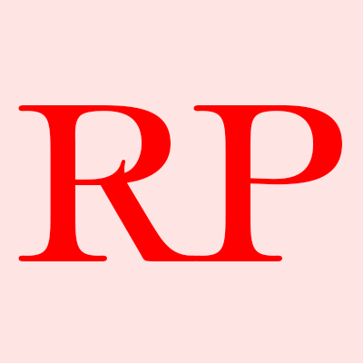 Rants Plumbing Logo