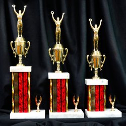 Ingraham Trophies - Youth Sports Trophies