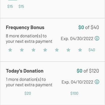BioLife Plasma Services - App screen shot - Blood & Plasma Donation Centers Near Me - Austin, Texas