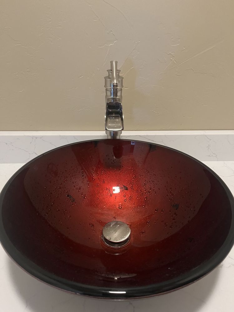 Slide of Crap Happens Plumbing