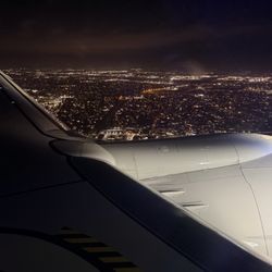 Alaska Airlines
